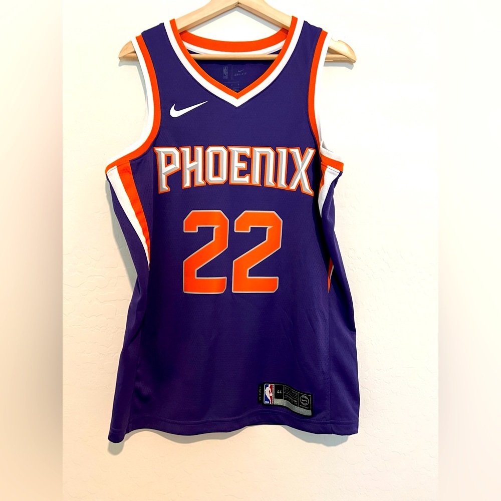 Phoenix Suns Ayton Jersey M 44